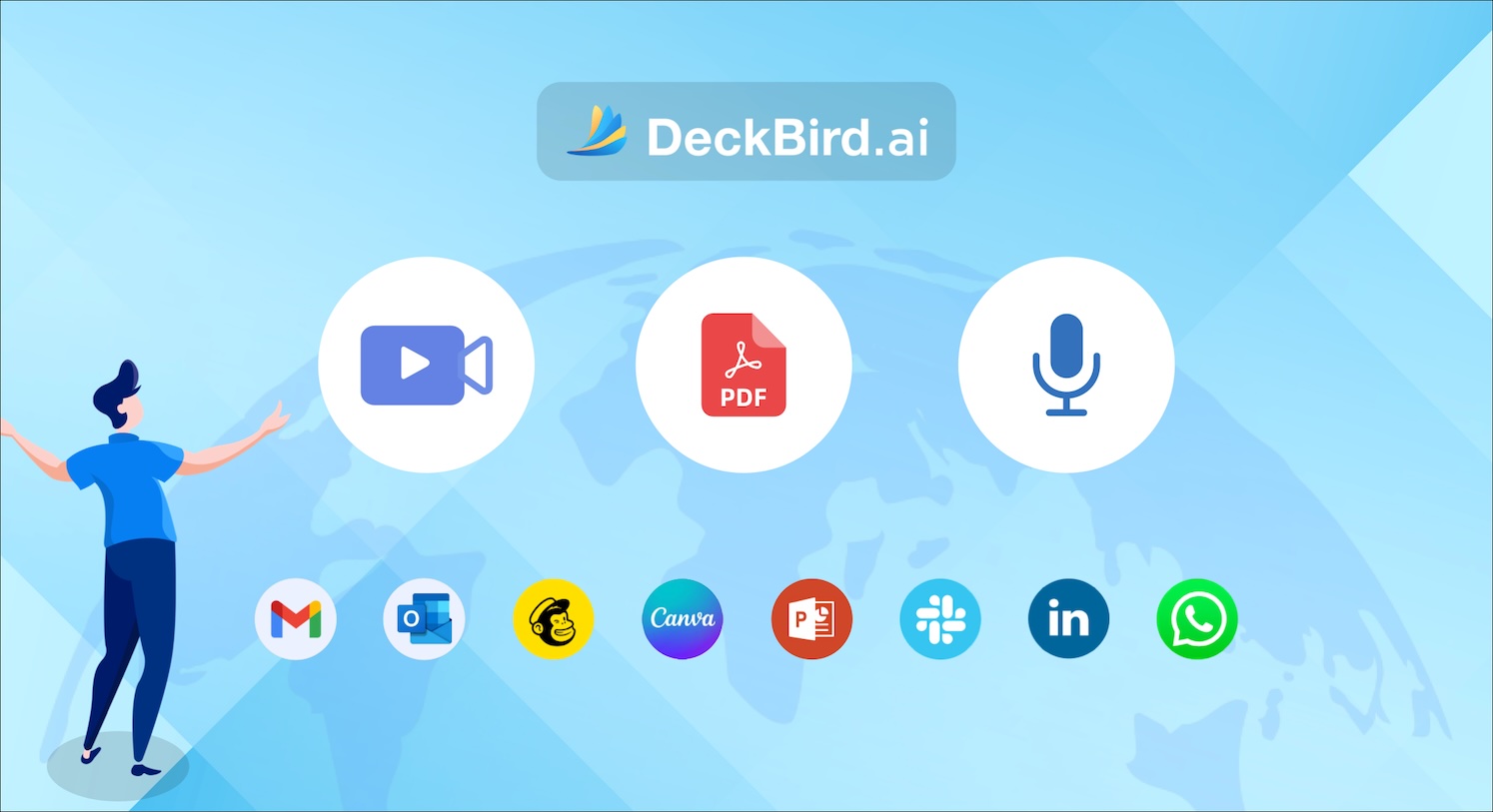 DeckBird.ai